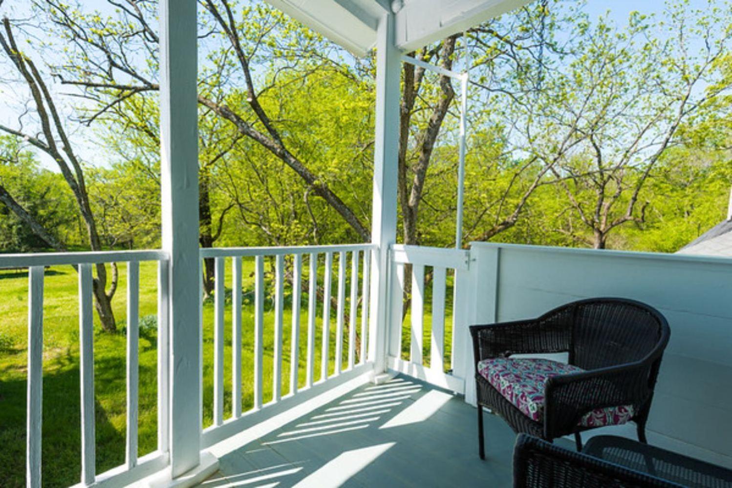 โอค โกรฟ เบด แอนด์ เบรคฟาสต์ Bed & Breakfast เซาท์บอสตัน ห้อง รูปภาพ